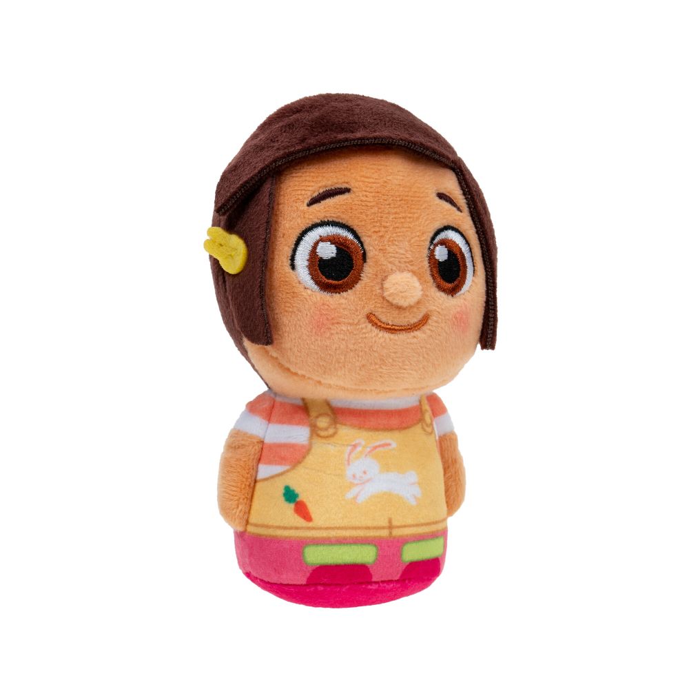 Cocomelon Mini Plush Value 4 inch
