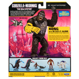 Godzilla x Kong: The New Empire 6-Inch Action Figure - Assorted Collectible Monster Toys for Kids
