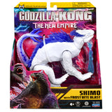 Godzilla x Kong: The New Empire 6-Inch Action Figure - Assorted Collectible Monster Toys for Kids