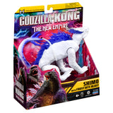 Godzilla x Kong: The New Empire 6-Inch Action Figure - Assorted Collectible Monster Toys for Kids