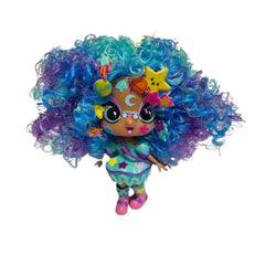 DECORA GirlZ FASHION DOLLS 5INCH CDU9 WO