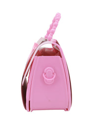 Disney Princess Handbag & Beauty Playset - Imaginative Roleplay Toy with Accessories
