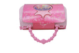 Disney Princess Handbag & Beauty Playset - Imaginative Roleplay Toy with Accessories