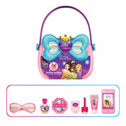 Disney Princess Beauty Accessories Handbag Dress-Up & Roleplay Toy for Girls