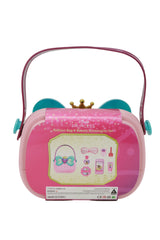 Disney Princess Beauty Accessories Handbag Dress-Up & Roleplay Toy for Girls