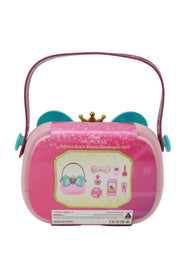 Disney Princess Beauty Accessories Handbag Dress-Up & Roleplay Toy for Girls