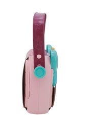 Disney Princess Beauty Accessories Handbag Dress-Up & Roleplay Toy for Girls