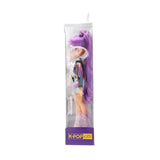 K-Pop Idol Fashion Doll Dae W2 Collectible Doll for Kids