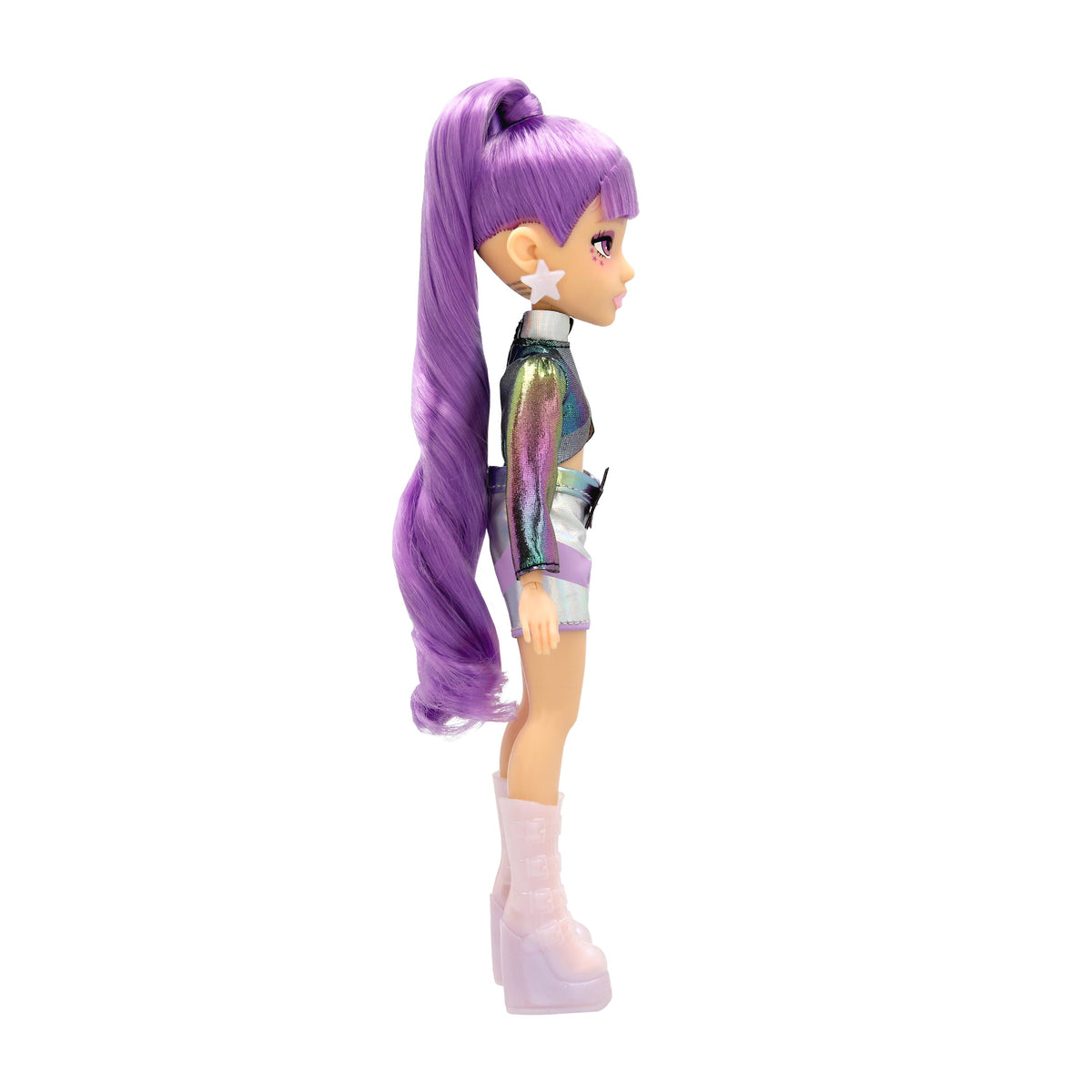 K-Pop Idol Fashion Doll Dae W2 Collectible Doll for Kids