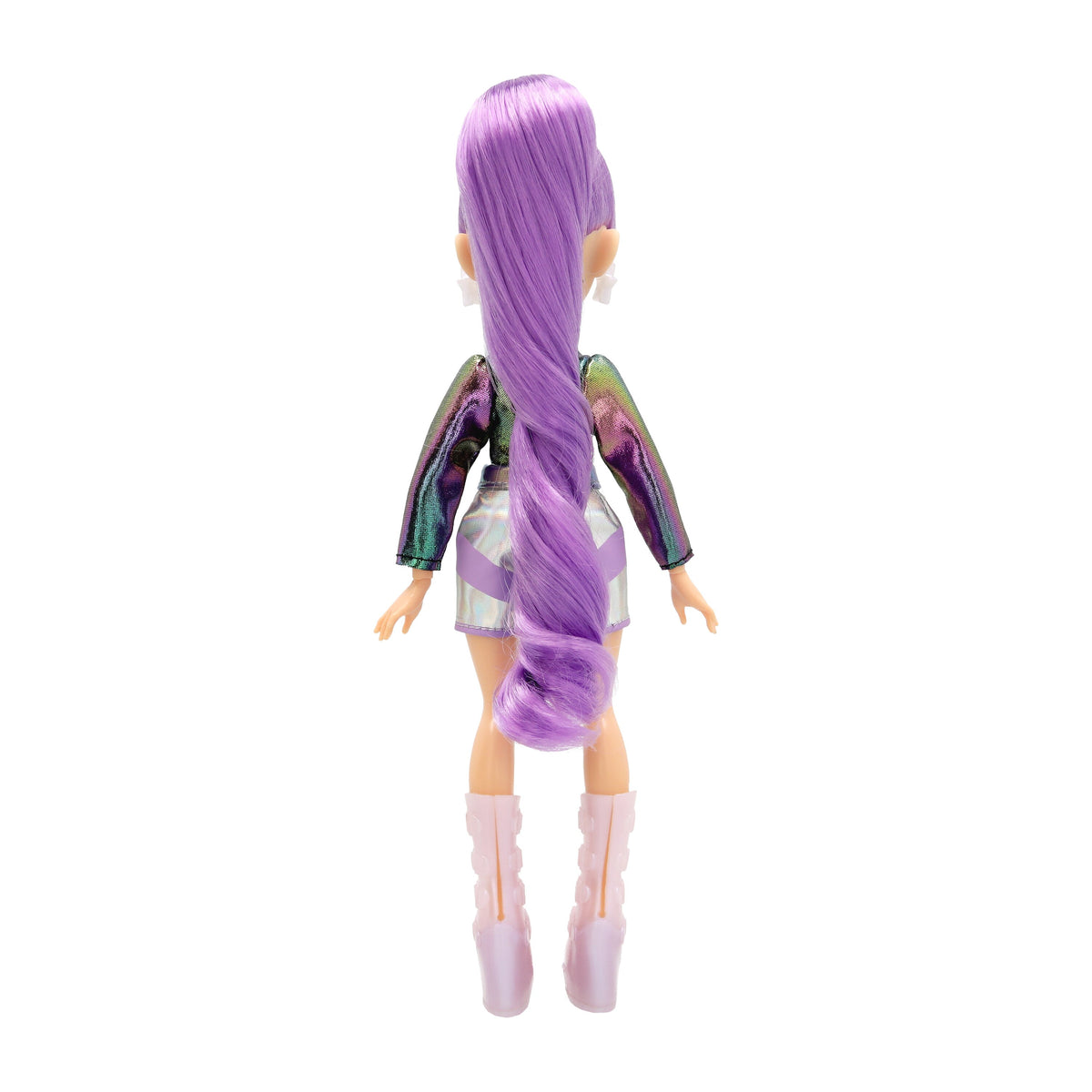 K-Pop Idol Fashion Doll Dae W2 Collectible Doll for Kids