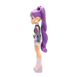 K-Pop Idol Fashion Doll Dae W2 Collectible Doll for Kids