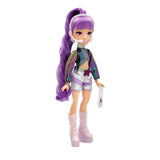 K-Pop Idol Fashion Doll Dae W2 Collectible Doll for Kids