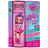 Cry Babies BFF Doll Daisy 8 Inch