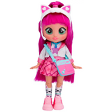 Cry Babies BFF Doll Daisy 8 Inch
