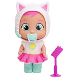 Cry Babies Stars Talent Baby Collectible Dolls Assortment - Sold per piece