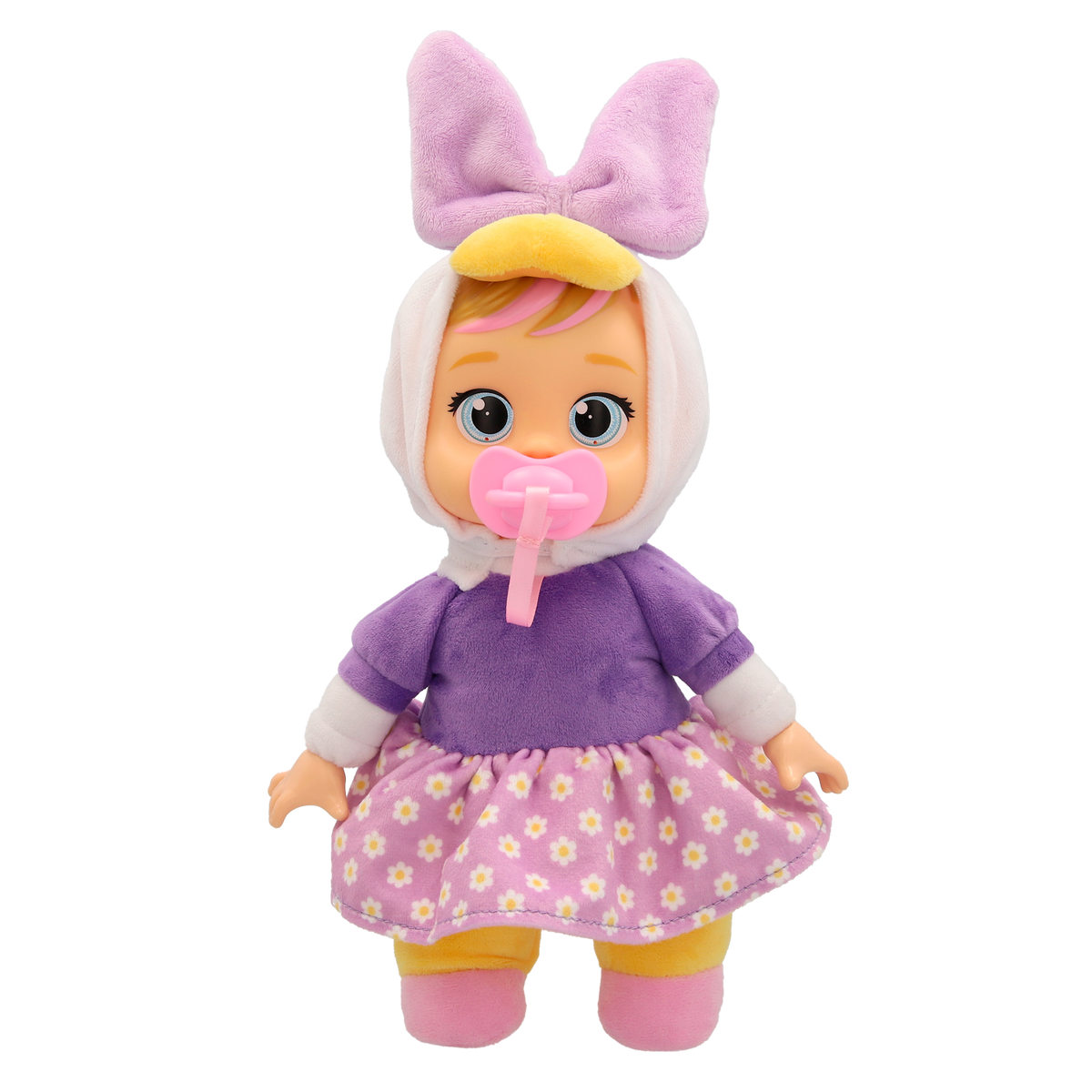 Cry Babies Tiny C Disney Baby Doll Assortment Wave 5