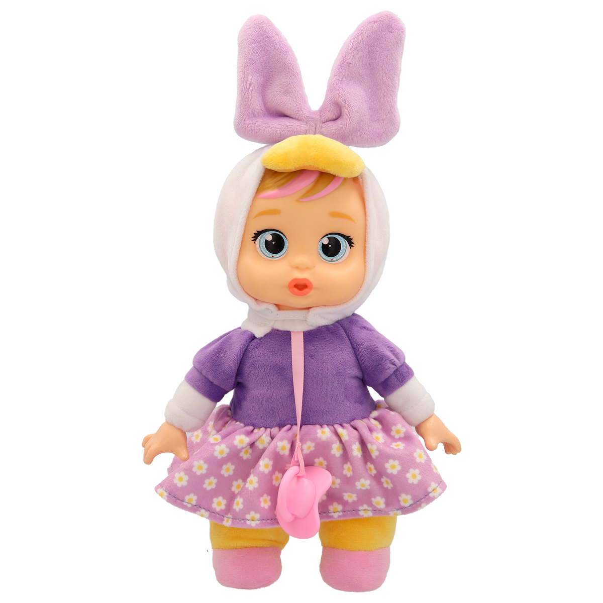 Cry Babies Tiny C Disney Baby Doll Assortment Wave 5