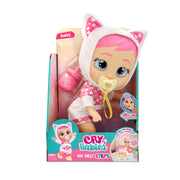 Cry Babies My First Steps Daisy Battery-Operated Baby Doll Wave 2