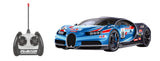 Power Joy RC Super Sport 1:14 Battery Operated Assorted Colors -Sold per piece (Random Selection)