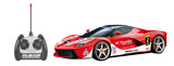 Power Joy RC Super Sport 1:14 Battery Operated Assorted Colors -Sold per piece (Random Selection)