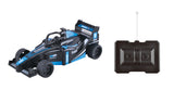 Supervalue Battery-Operated RC Kart with 10 m Control Range Assorted Designs & Colours - Sold per piece