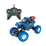 Kidzpro 1:14 RC Super Vaporizer Buggy with Mist Effect - Assorted Colors, Random Selection