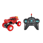 Kidzpro 1:14 RC Super Vaporizer Buggy with Mist Effect - Assorted Colors, Random Selection