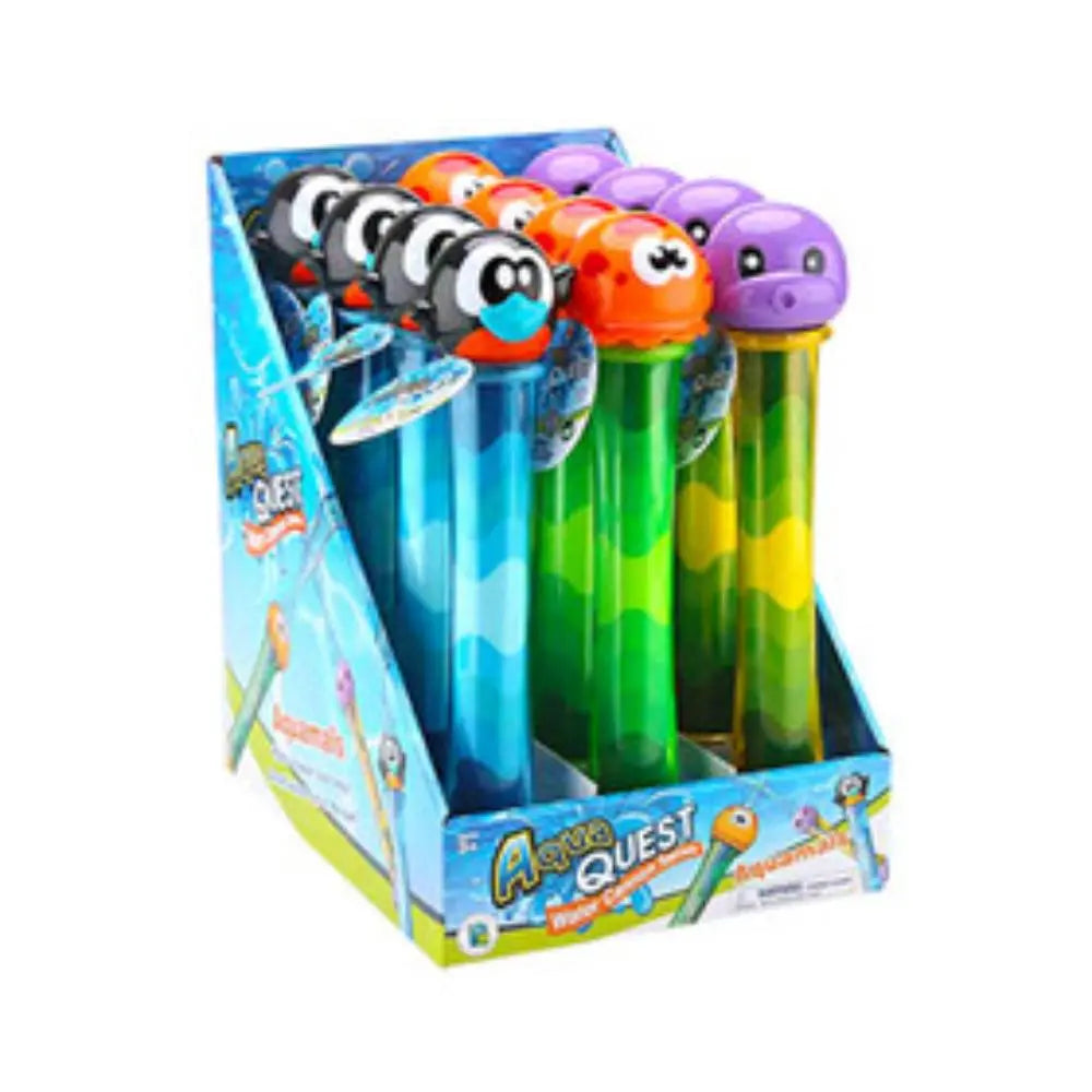 Aquamals Water Cannon Cdu12 Woc