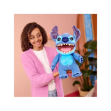 Disney Stitch RealFX Animatronic Puppet 18-Inches