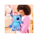 Disney Stitch RealFX Animatronic Puppet 18-Inches