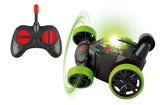 Demoz RC Flipperz 2.7G with Light Assorted Colours