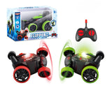 Demoz RC Flipperz 2.7G with Light Assorted Colours