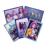 K-POP Demon Hunters Collectible Sticker Pack - 5 Random Stickers
