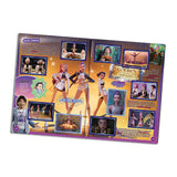 K-POP Demon Hunters Sticker Collection Starter Pack with 32-Page Album & 2 Sticker Packs