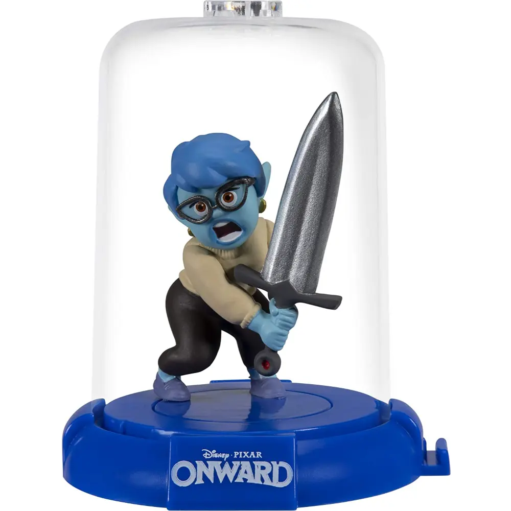 Toy Partner Domez Disney Pixar Onward S1, Collectible Minis, Pack of 1