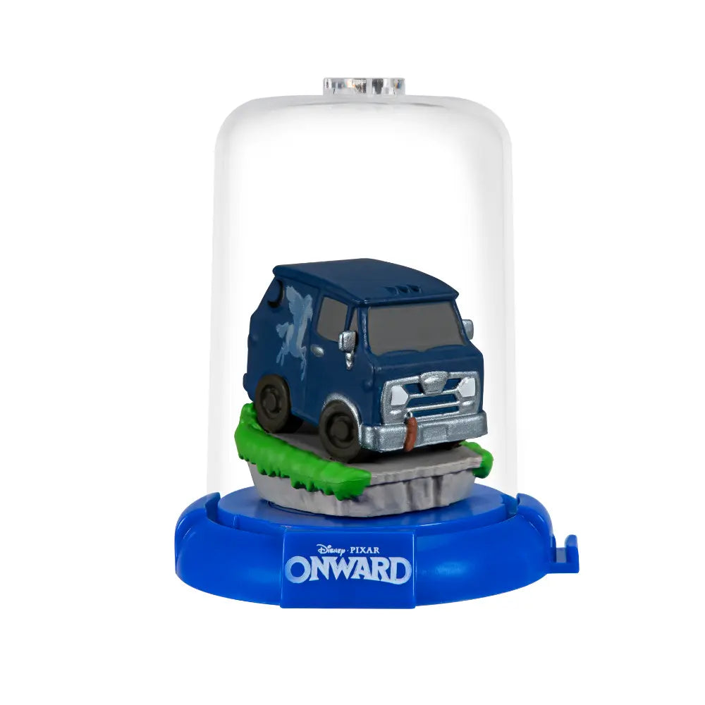 Toy Partner Domez Disney Pixar Onward S1, Collectible Minis, Pack of 1
