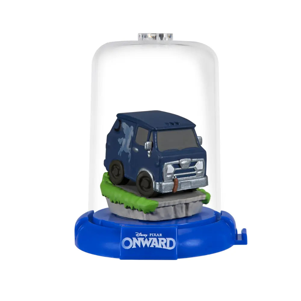 Toy Partner Domez Disney Pixar Onward S1, Collectible Minis, Pack of 1