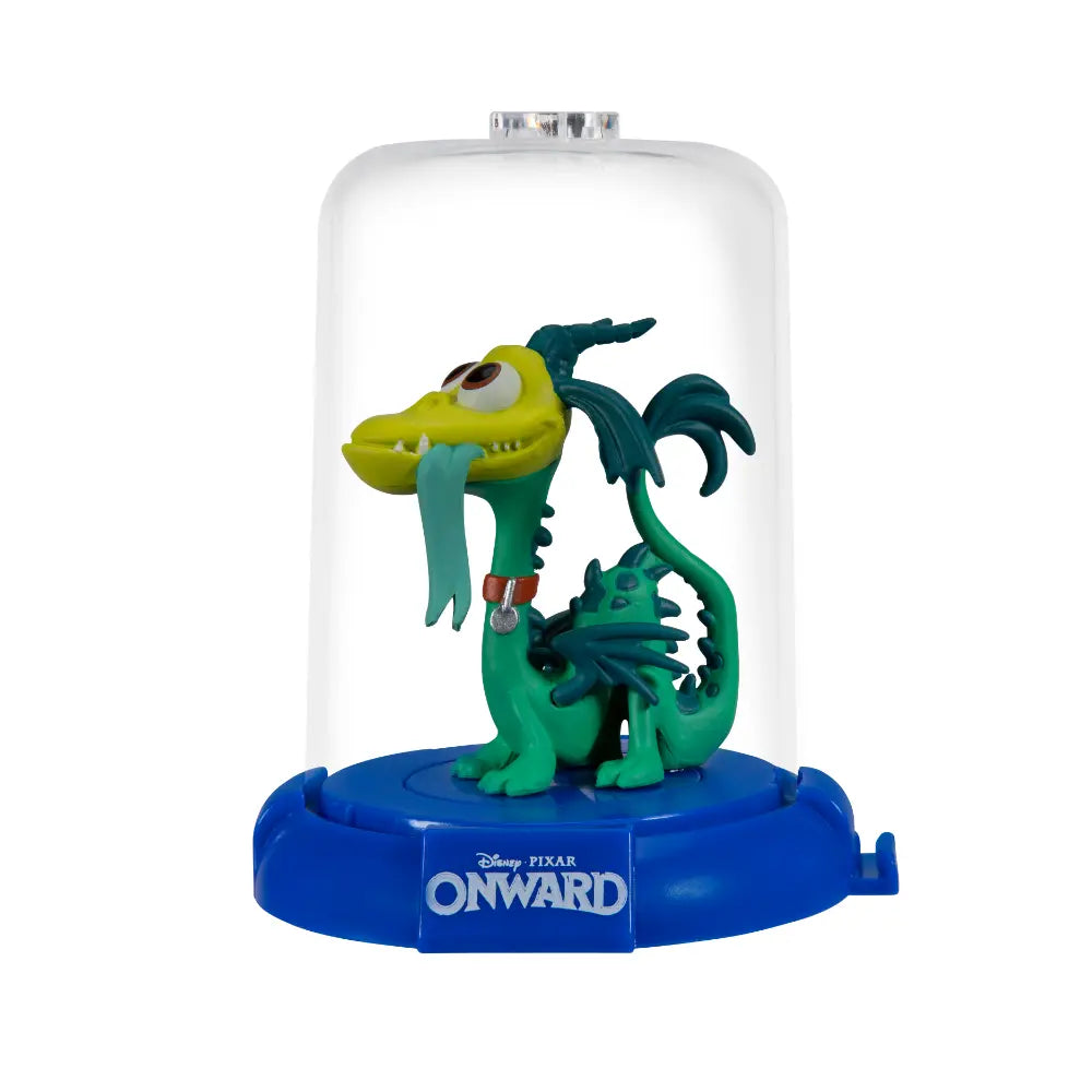 Toy Partner Domez Disney Pixar Onward S1, Collectible Minis, Pack of 1