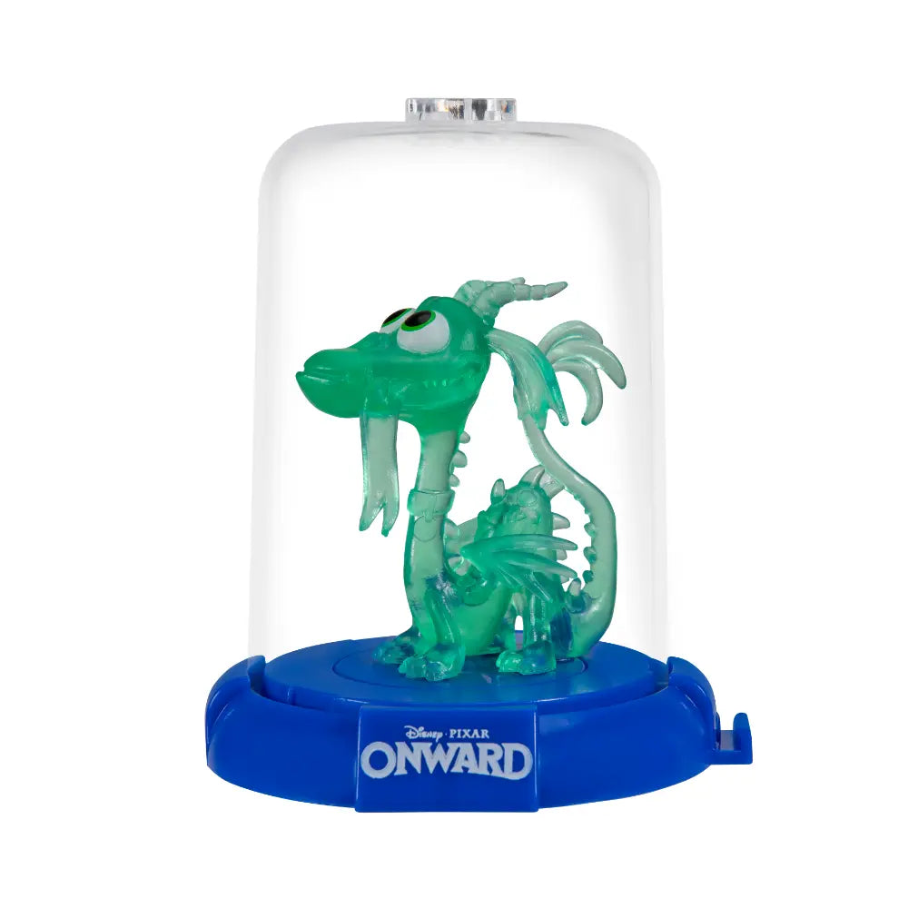 Toy Partner Domez Disney Pixar Onward S1, Collectible Minis, Pack of 1
