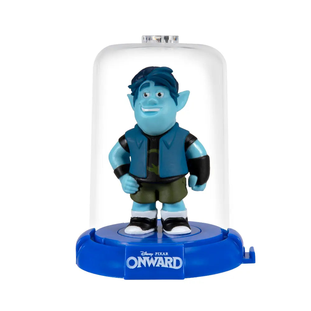 Toy Partner Domez Disney Pixar Onward S1, Collectible Minis, Pack of 1