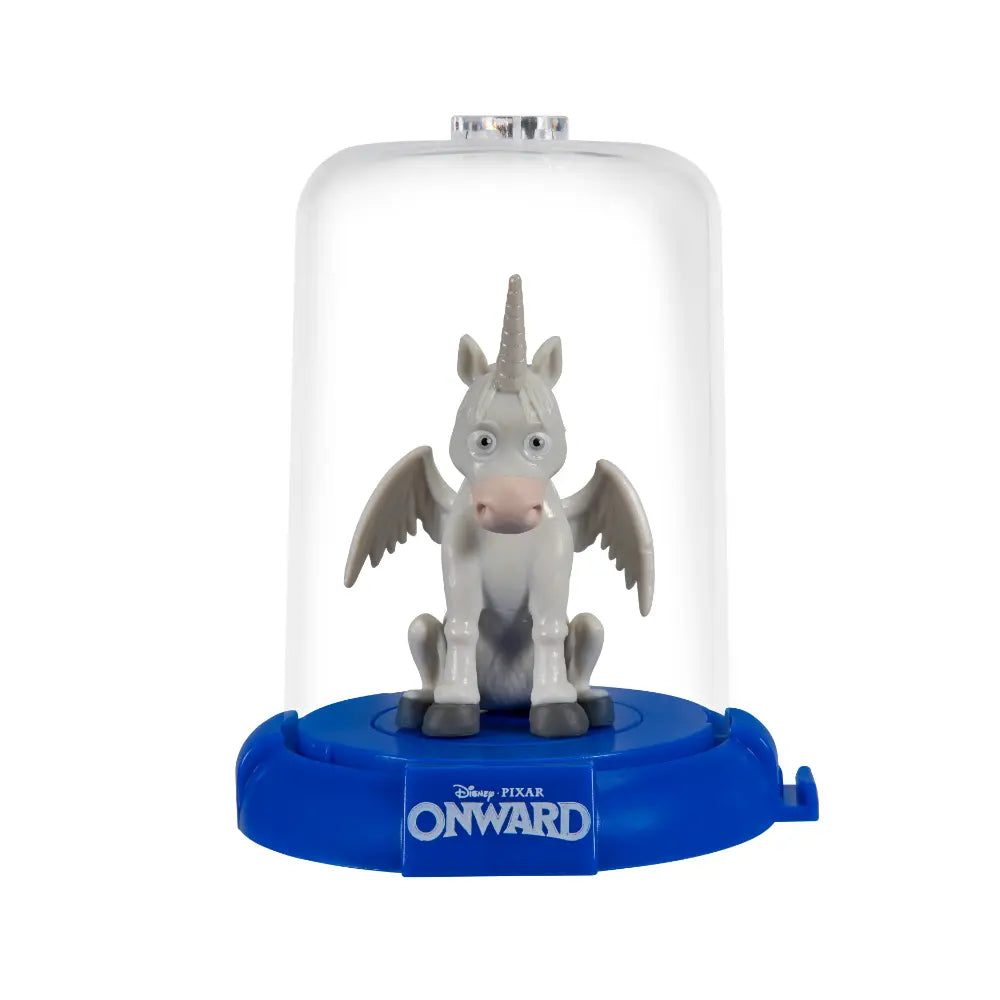 Toy Partner Domez Disney Pixar Onward S1, Collectible Minis, Pack of 1