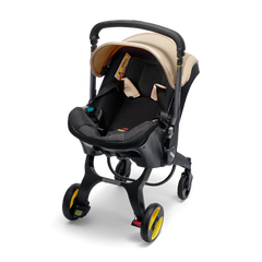 Doona i Infant Car Seat & Stroller – Sahara Sand