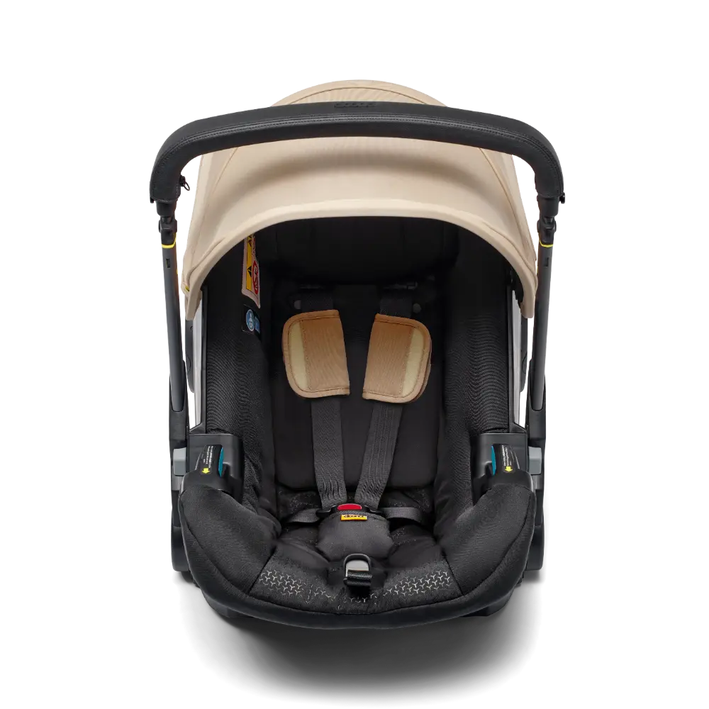 Doona i Infant Car Seat & Stroller – Sahara Sand