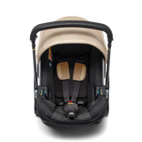 Doona i Infant Car Seat & Stroller – Sahara Sand