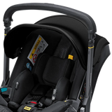 Doona i Infant Car Seat & Stroller – Nitro Black