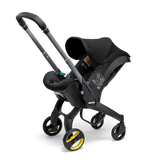 Doona i Infant Car Seat & Stroller – Nitro Black