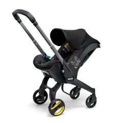 Doona i Infant Car Seat & Stroller – Nitro Black