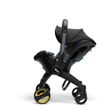 Doona i Infant Car Seat & Stroller – Nitro Black