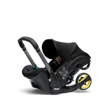 Doona i Infant Car Seat & Stroller – Nitro Black