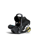 Doona i Infant Car Seat & Stroller – Nitro Black